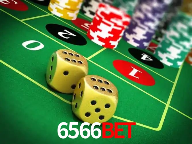 Welcome Bonus 6566Bet