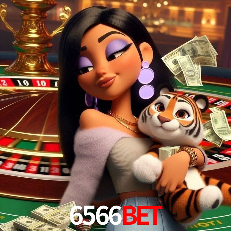 Experiência VIP 6566Bet