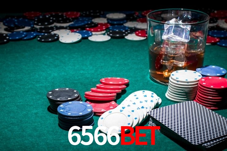 Programa VIP 6566Bet
