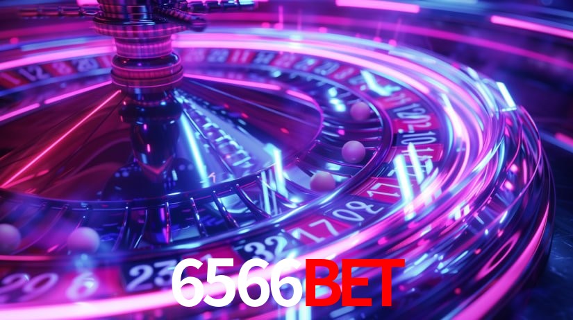 Inovações de Jogos na 6566Bet: O Futuro das Experiências Interativas