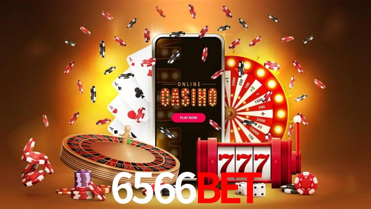 Jogos de Slot 6566Bet