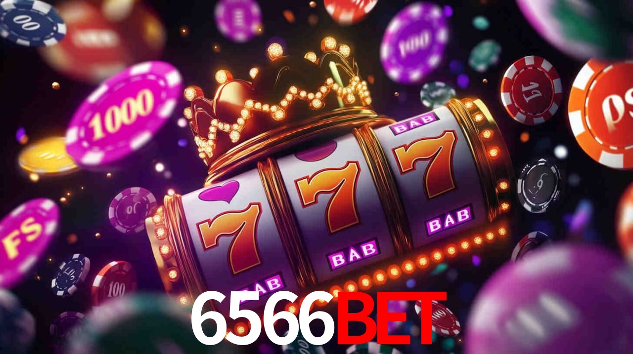 Slot Games 6566Bet