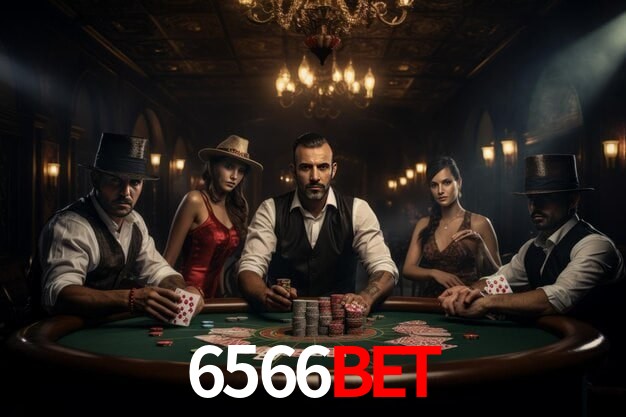 A Emoção da Loteria na 6566Bet: Uma Chance de Mudança de Vida