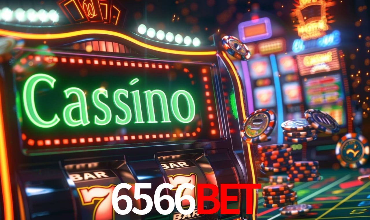 Cadastro Rápido 6566Bet