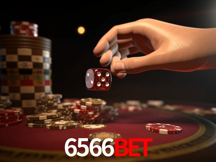 Recursos de Bônus 6566Bet
