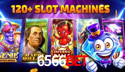 Apostas Esportivas na 6566Bet: Um Guia Completo