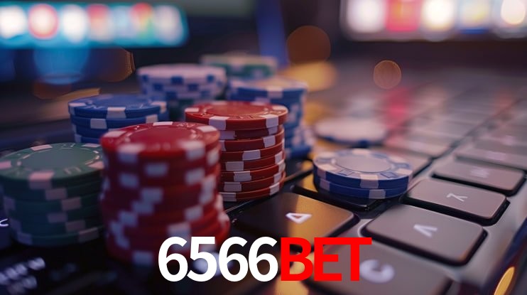 Tecnologia da Plataforma 6566Bet