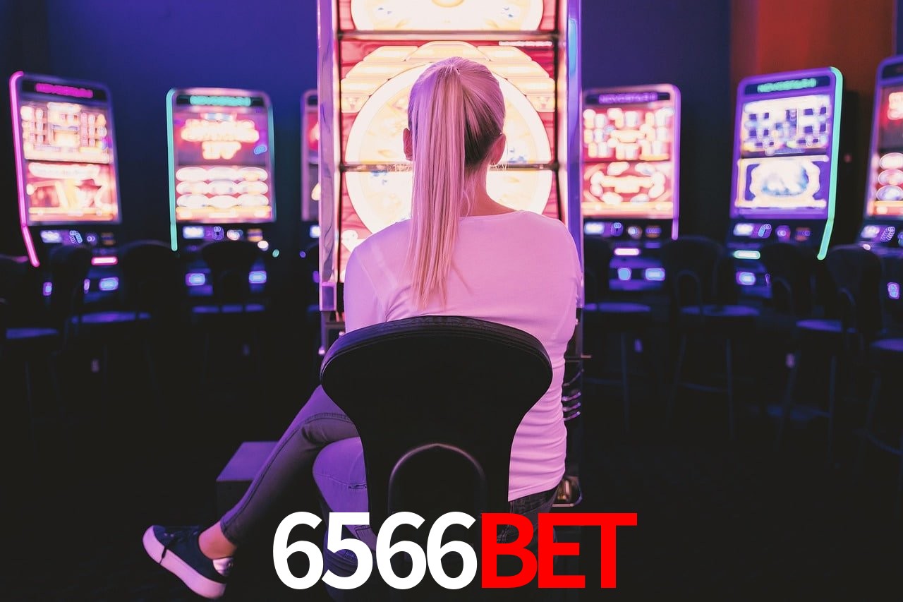 Live Casino 6566Bet