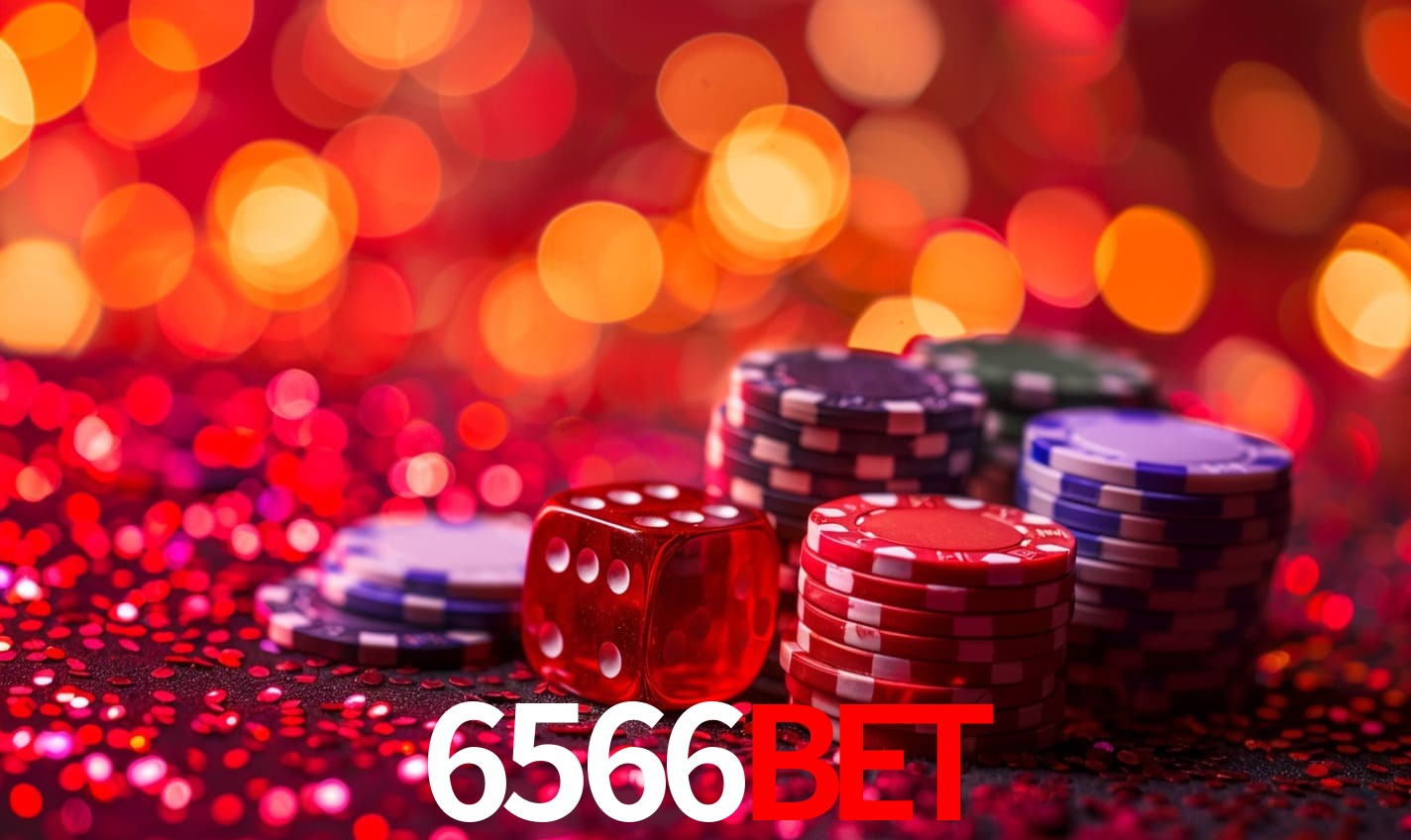 Descubra a Essência do 6566Bet: Nossa História e Compromissos