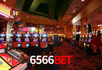 Descubra a Magia dos Jogos de Arcade no 6566Bet