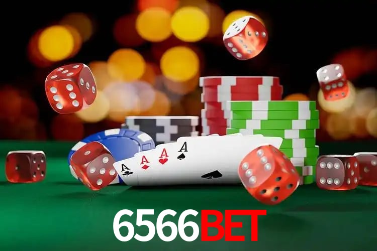 Avaliações dos Jogadores 6566Bet