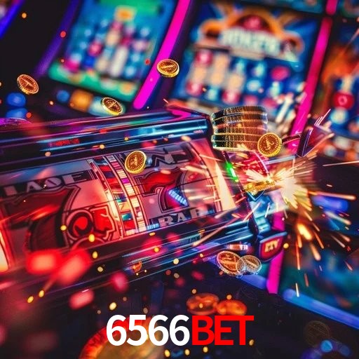 PIX Instantâneo 6566Bet