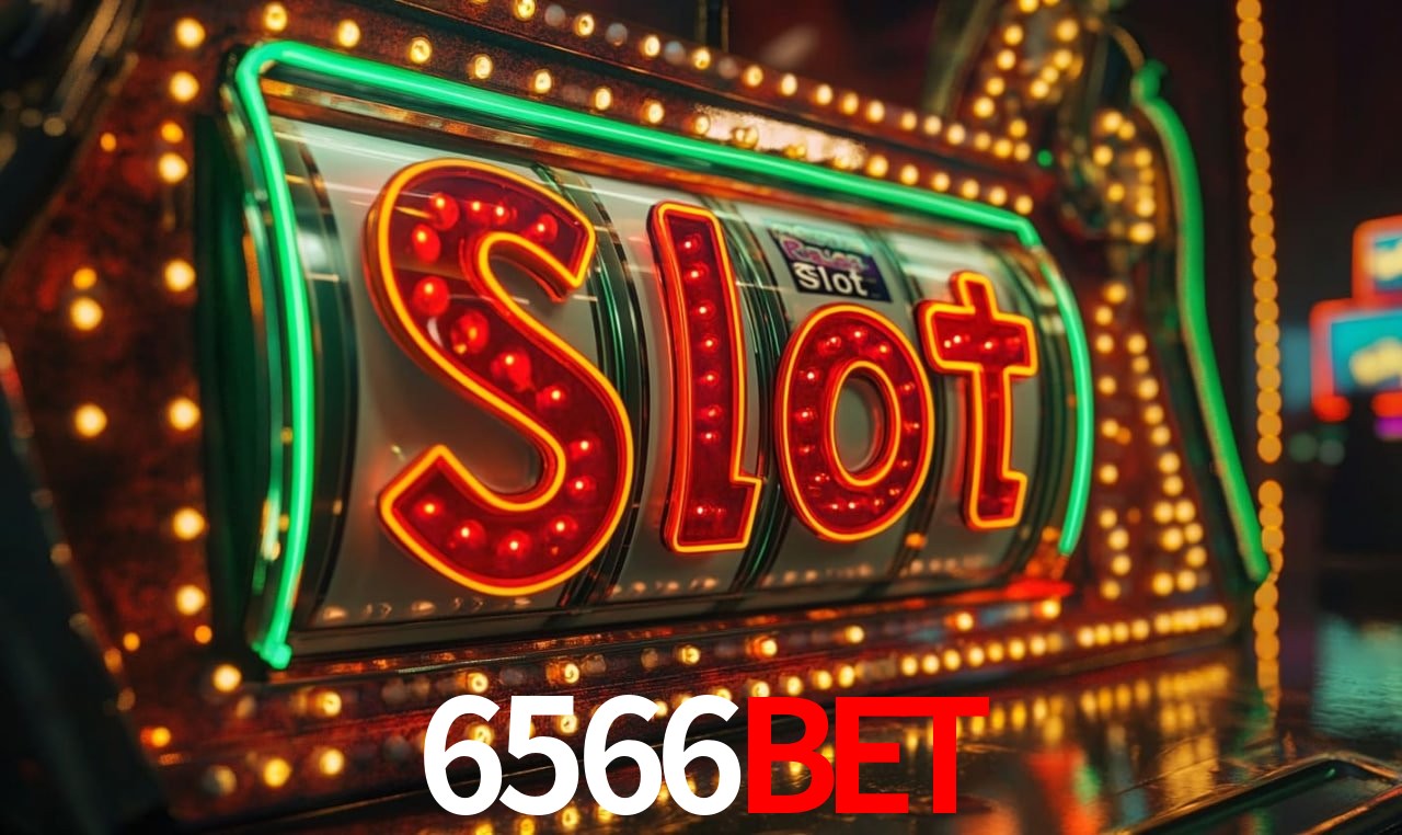 Sistemas de Segurança 6566Bet