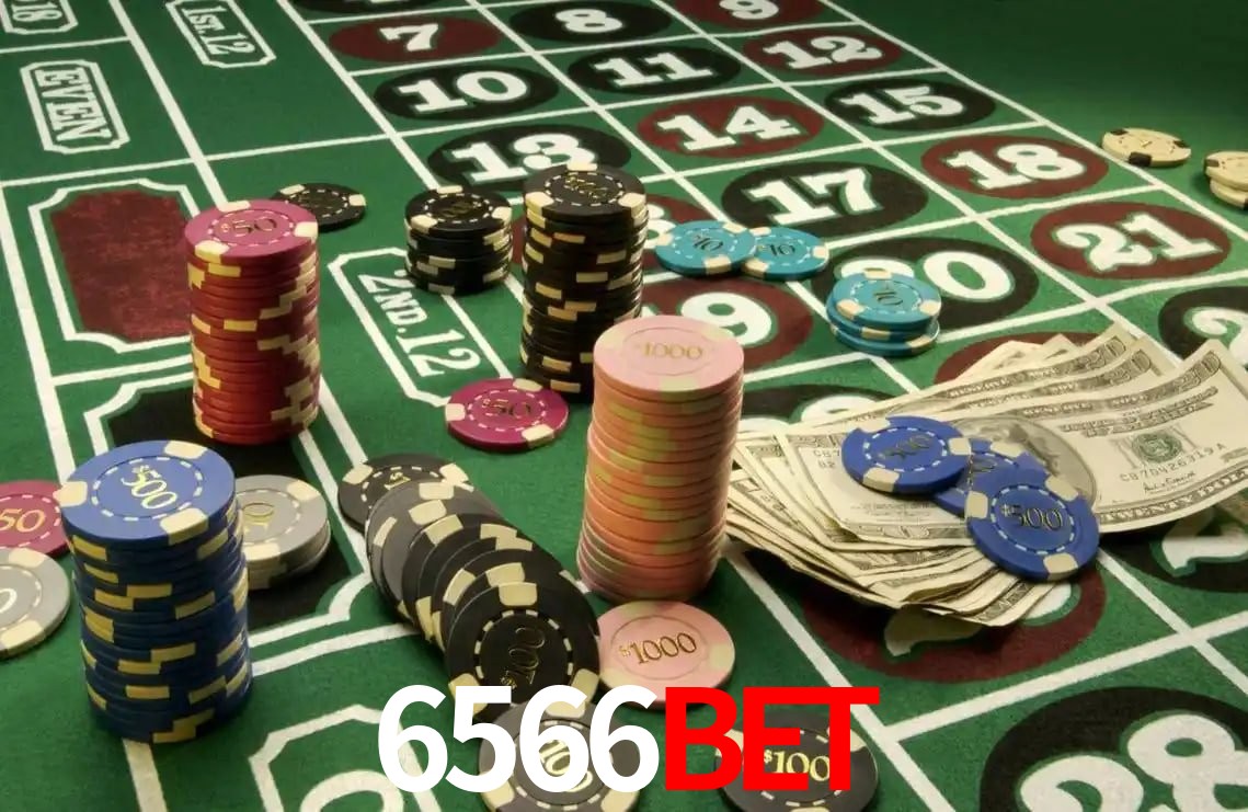 6566Bet
