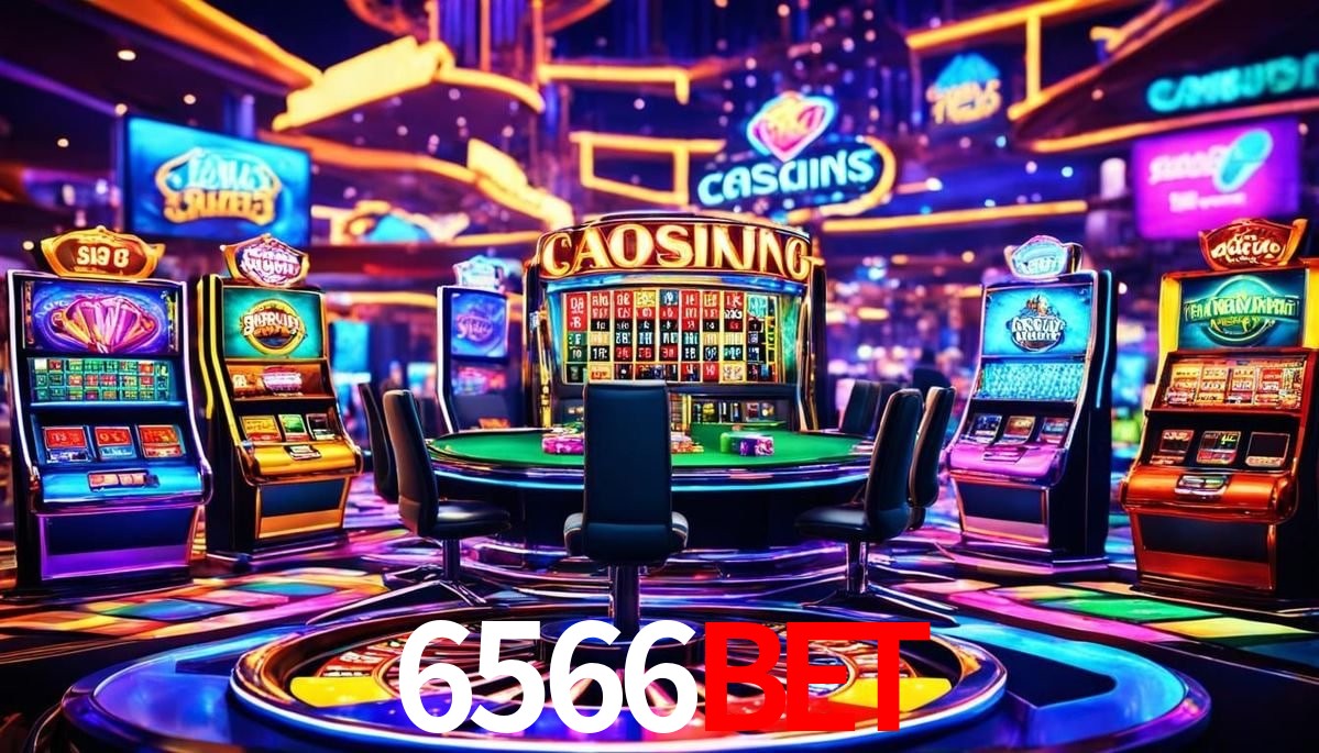 Estatísticas Esportivas 6566Bet