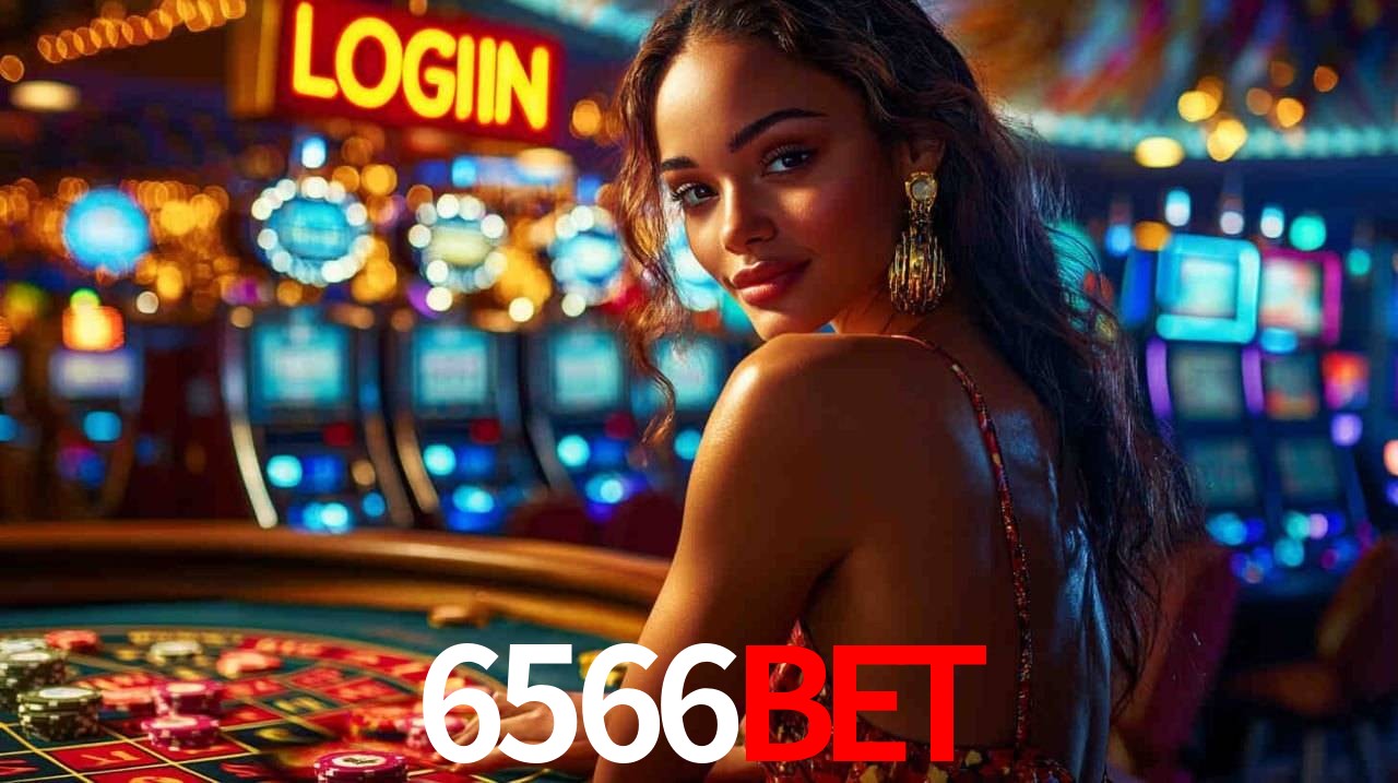 Diretório de Jogos 6566Bet