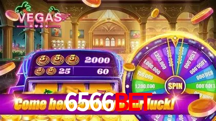 APP oficial da 6566Bet para mobile
