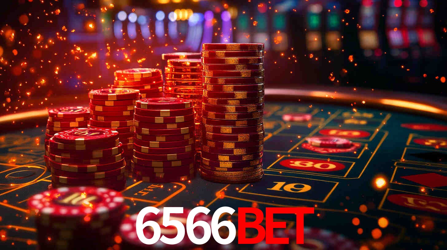 Welcome Bonus 6566Bet