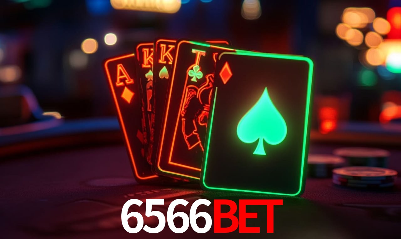 Jackpots e promoções na 6566Bet