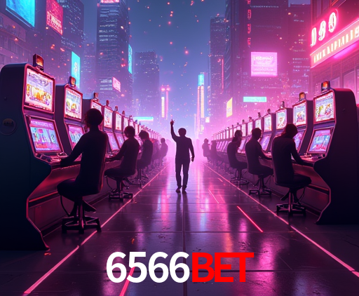 Jogos Exclusivos 6566Bet