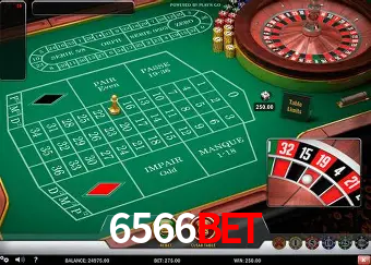 Jogos de mesa e apostas rápidas na 6566Bet