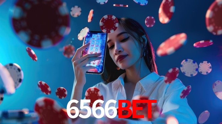 A Experiência Imersiva dos Cassinos Ao Vivo no 6566Bet