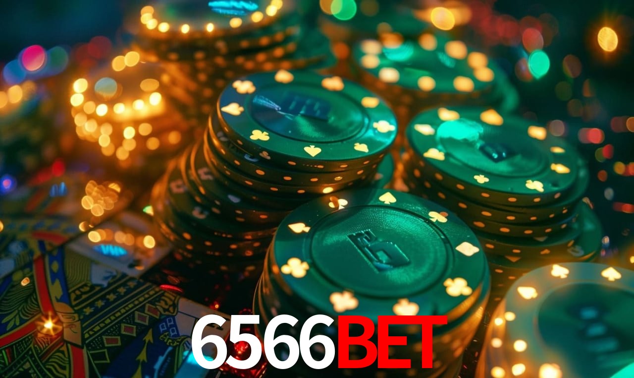 Casino VIP 6566Bet