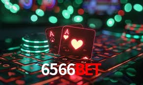 Apostas de Futebol 6566Bet