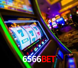 A Emoção da Loteria na 6566Bet: Uma Chance de Mudança de Vida