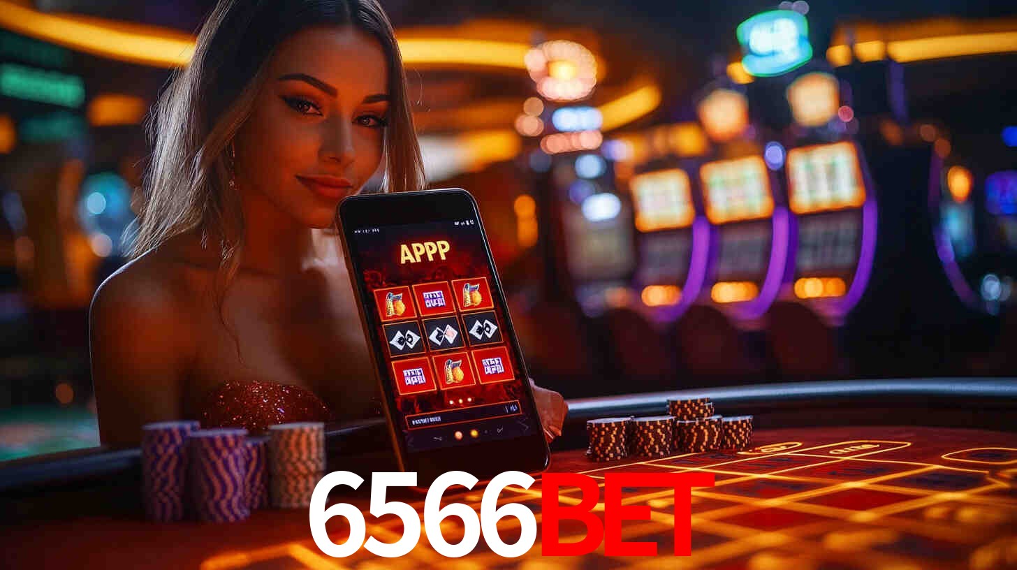Descubra o Programa VIP da 6566Bet: Vantagens Exclusivas para Jogadores