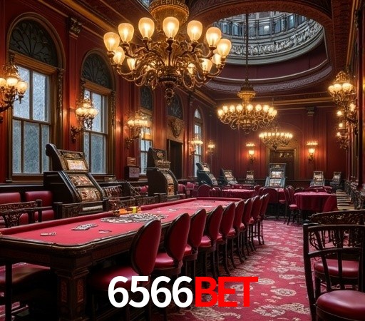 Promoções Sazonais 6566Bet