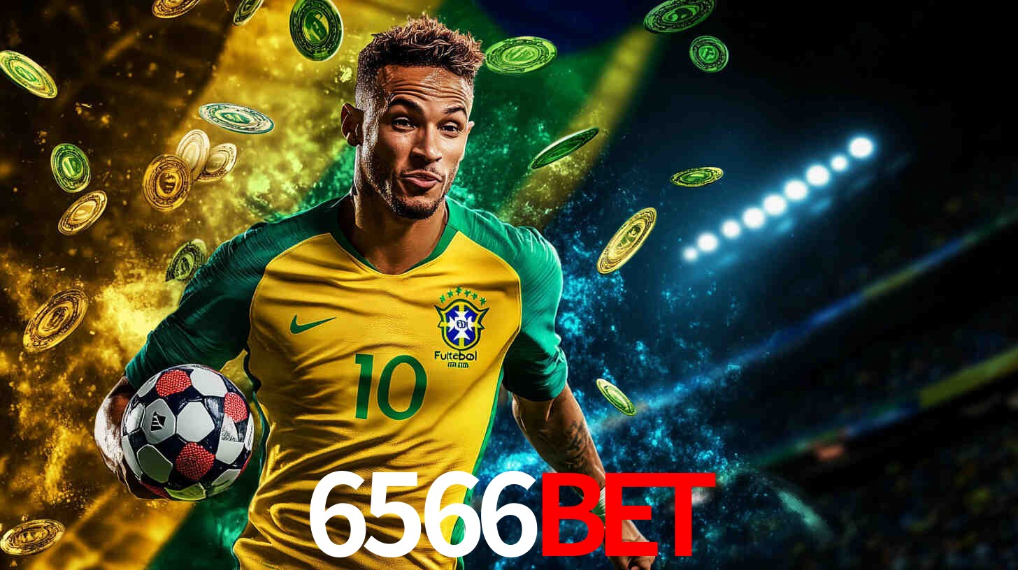 Apostas Esportivas na 6566Bet: Um Guia Completo