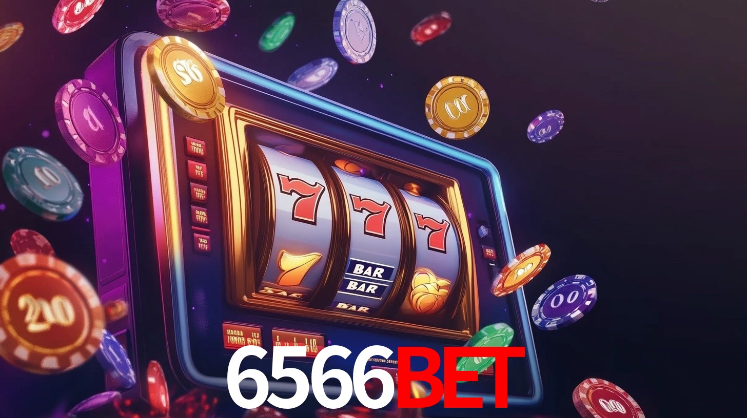 Live Casino 6566Bet