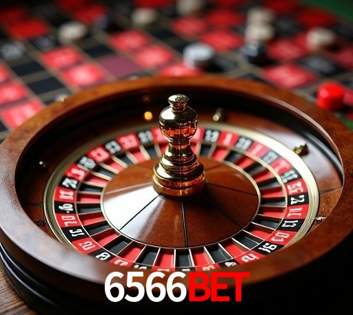 Variedade de jogos na 6566Bet