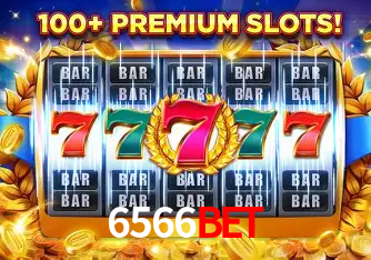 Descubra o Mundo do Cassino Online com 6566Bet