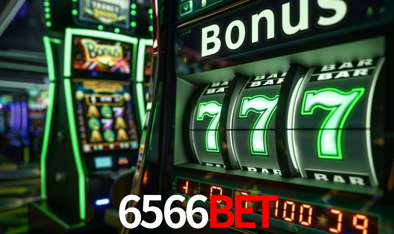 Game Providers 6566Bet