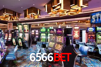 Inovações de Jogos na 6566Bet: O Futuro das Experiências Interativas