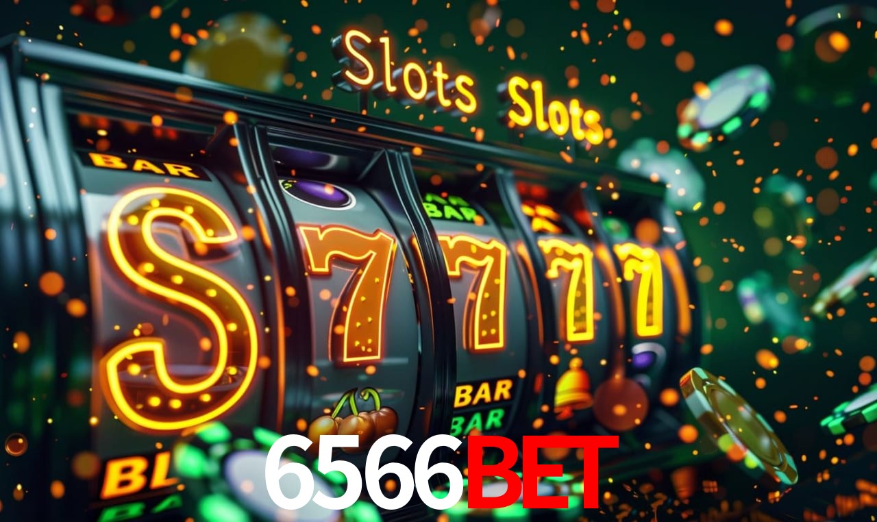 Casino Ao Vivo 6566Bet