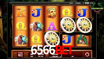 Bônus após cadastro na 6566Bet
