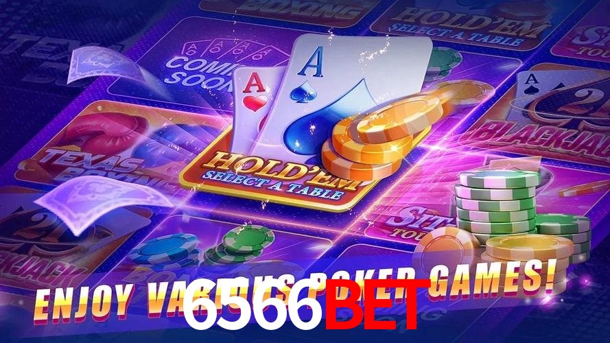 Desvendando o Mundo dos Jogos Virtuais na 6566Bet