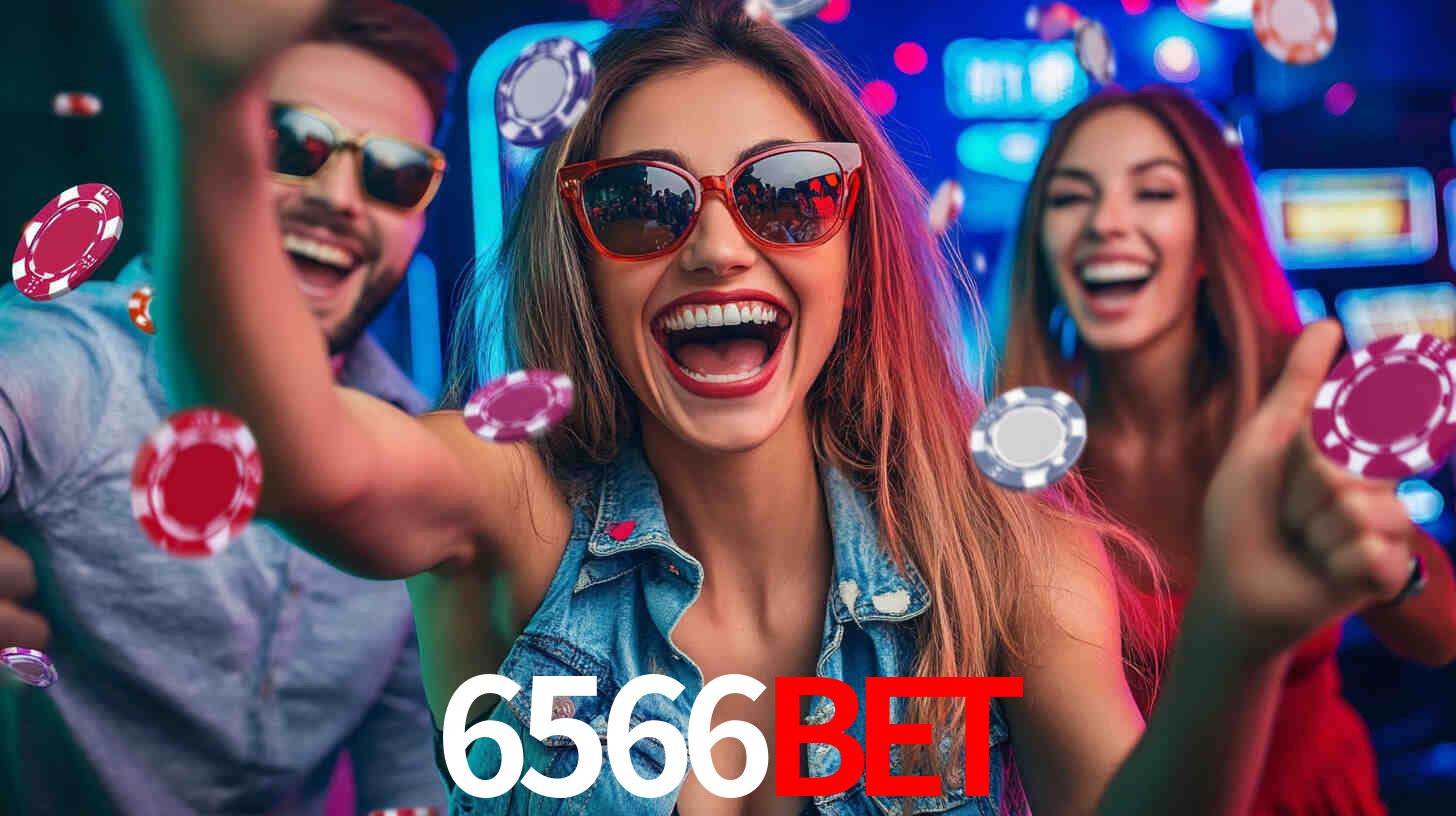 A Experiência Imersiva dos Cassinos Ao Vivo no 6566Bet