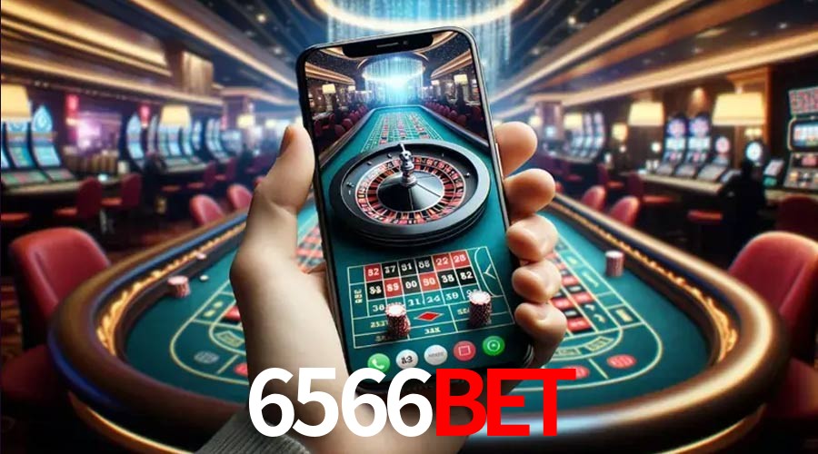 Quick Registration 6566Bet