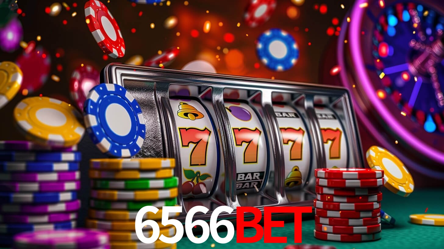 Roda da fortuna na 6566Bet