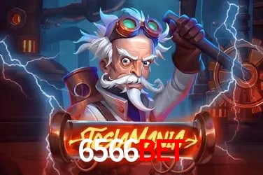 Casino Ao Vivo 6566Bet