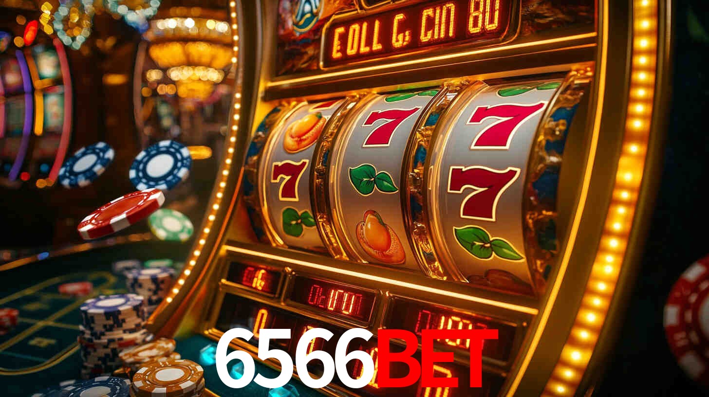 Daily Bonuses 6566Bet